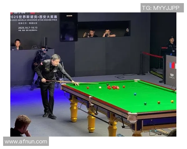 西安斯诺克江西队对决广东队精彩赛事回顾与分析