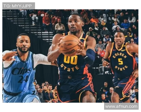 墨菲场均21+6引勇士重视？库明加上货架 勇媒列2计划引墨菲祖巴茨