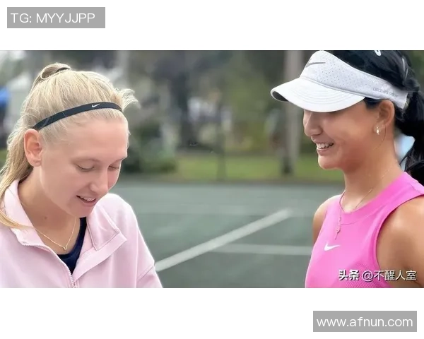 未来可期!15岁天才少女夺我国首个橘子碗U18冠军 逾越同龄郑钦文