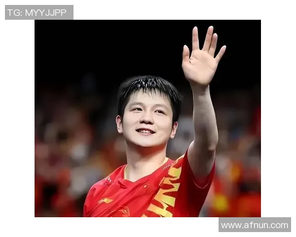 樊振东欧冠首秀3比0霍多尔斯基,庆祝动作萌哒哒,东哥太心爱啦